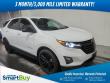 Used 2021 Chevrolet Equinox LT SUV
