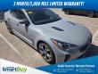 Used 2019 Kia Stinger GT1 Sedan