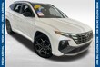  Hyundai Tucson Hybrid