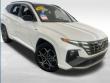 Used 2024 Hyundai Tucson Hybrid N Line SUV