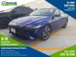 Used 2025 Hyundai Elantra SEL Convenience Sedan