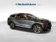 Kia Sportage Hybrid
