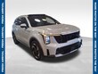  Kia Sorento Hybrid