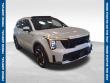 Used 2025 Kia Sorento Hybrid SX Prestige SUV