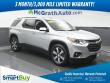 Used 2020 Chevrolet Traverse 3LT SUV