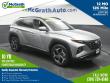 Used 2022 Hyundai Tucson Limited SUV
