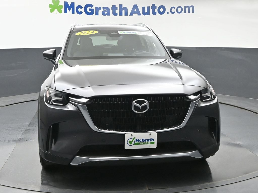 Used 2024 Mazda CX-90 Phev Premium Plus SUV
