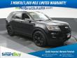 Used 2019 Ford Explorer Sport SUV