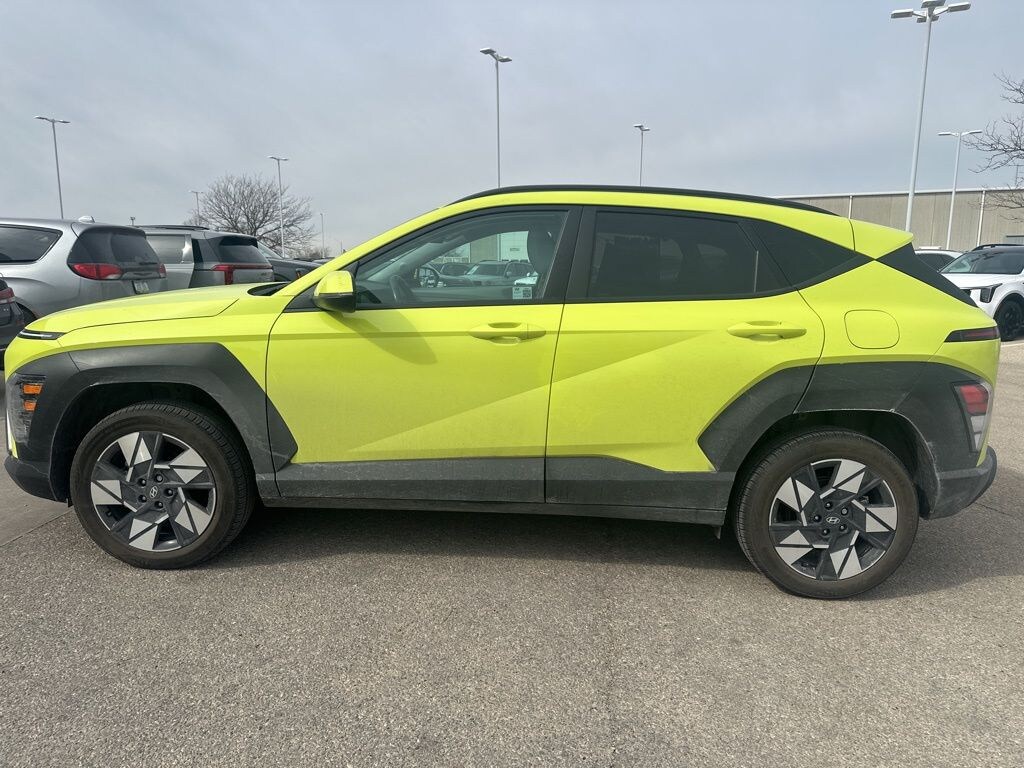 Used 2024 Hyundai Kona SEL SUV