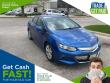 Used 2018 Chevrolet Volt Premier Hatchback