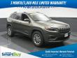 Used 2019 Jeep Cherokee Latitude Plus SUV