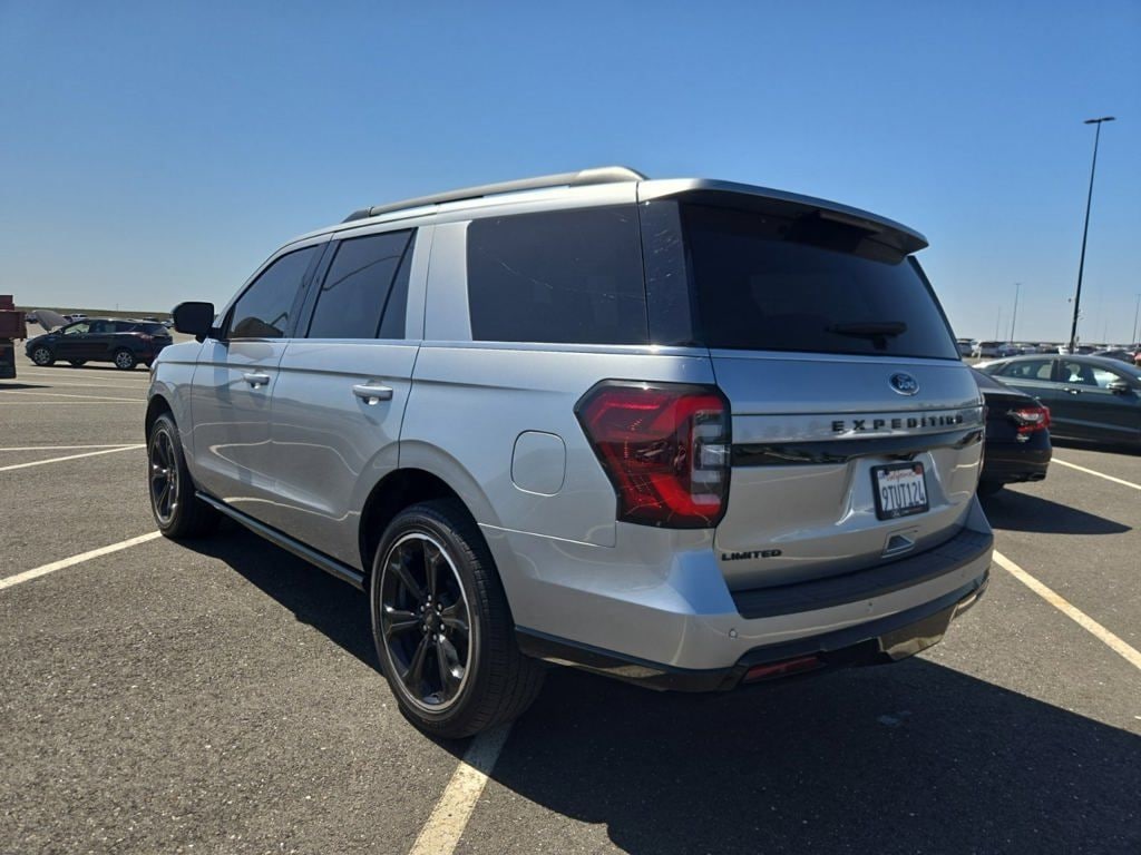 Used 2023 Ford Expedition Limited SUV