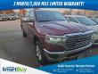 Used 2019 Ram 1500 Laramie Longhorn Truck