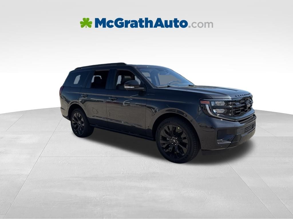 2025 Ford Expedition SUV 