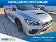 Subaru WRX