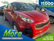 Used 2018 Kia Sportage LX SUV