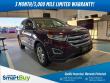 Used 2017 Ford Edge SEL SUV