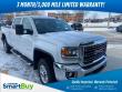 Used 2017 GMC Sierra 2500HD SLE Truck