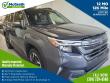Used 2025 Subaru Forester Limited SUV