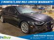 Used 2022 Hyundai Sonata SEL Sedan
