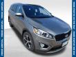 Used 2017 Kia Sorento EX SUV