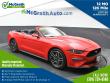 Used 2023 Ford Mustang Ecoboost Premium Convertible