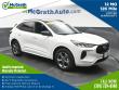 Used 2023 Ford Escape ST-Line SUV