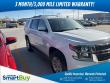 Used 2020 Chevrolet Tahoe LT SUV