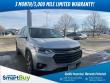 Used 2020 Chevrolet Traverse 3LT SUV