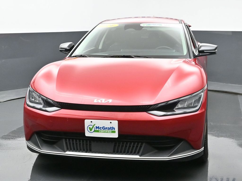2024 Kia EV6 Light photo 4