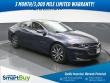 Used 2018 Chevrolet Malibu LT Sedan