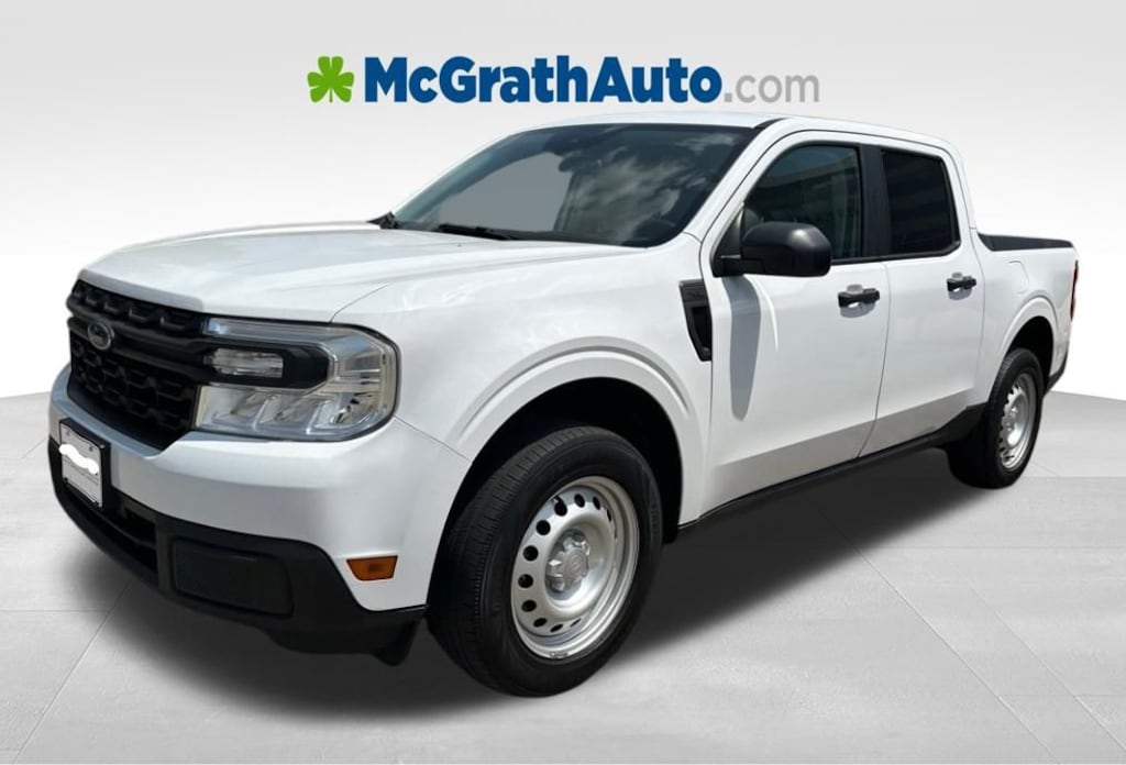 Used 2023 Ford Maverick XL Truck