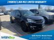 Used 2017 Chevrolet Traverse 2LT SUV