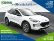 Used 2020 Ford Escape SE Sport Hybrid SUV