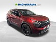 Kia Sportage Plug-In Hybrid