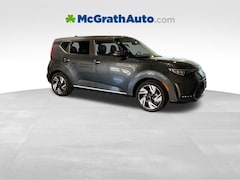 2025 Kia Soul GT-Line Hatchback