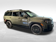 2026 Hyundai Santa Fe Calligraphy SUV