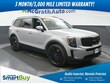  Kia Telluride