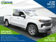 Used 2025 Chevrolet Silverado 1500 LTZ Truck