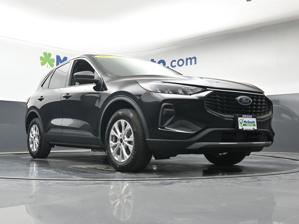 2023 Ford Escape Active - Photo 26