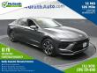 Used 2025 Hyundai Sonata SEL Sedan