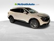 Kia Sportage Hybrid