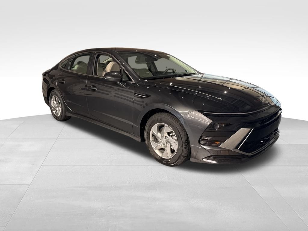 2025 Hyundai Sonata Sedan 