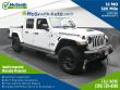 Used 2023 Jeep Gladiator Mojave Truck