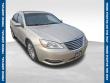 Used 2013 Chrysler 200 LX Sedan