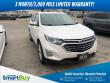 Used 2020 Chevrolet Equinox Premier SUV
