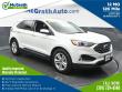 Used 2020 Ford Edge SEL SUV