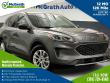 Used 2022 Ford Escape Hybrid SE SUV