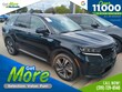 Kia Sorento Hybrid