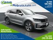 Kia Sorento Hybrid